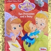 Disney • Sofia the First: Two Princesses and a Baby
