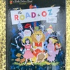 The ROAD to OZ