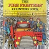 The FIRE FIGHTERS’ Counting Book
