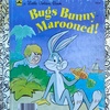 Bugs Bunny Marooned!