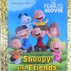 Blue Sky • THE PEANUTS MOVIE: Snoopy and Friends