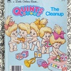 QUINTS • The Cleanup