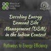Decoding Energy Demand Side Management (DSM) in the Indian Context