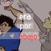 T06E25 | Maradona, parte 2: ¿cómo dibujar a Diego? - Con REP