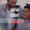 T06E26 | Maradona inédito y Qatar 2022, el mundial imposible - con Rashid Alí García