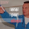 T06E29 | Leon Najnudel, padre del basquet argentino