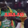 T07E02 | Senegal campeón de África + La historia de Ousmane N'Dong + ¿Por qué somos hinchas?