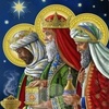 112 Los tres Reyes Magos