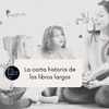 127 Cuento para niños " La corta historia de los libros largos"