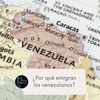 130 Por qué emigran los venezolanos