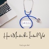 #3-How to Master the Initial Visit!