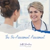 #9 The Pre Assessment Assessment 