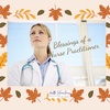 Episode #24 Blessings of a Nurse Practitioner 