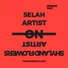 #AOA - Selah BLaK SoL