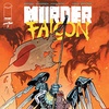 Murder Falcon Issue 1!!
