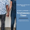 S4E4 : Testimony Time!