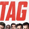 Tag (2018) film review 