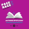 Author Spotlight Featuring Sangu Mandanna
