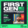 37. 'The Dichotomy of Wild and Mild' w/ Adam Garcia - Apple Music Team and founder of The Pressure