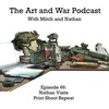 067: PSR and Nathan raid a Prop Warehouse!