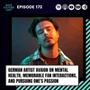 German Artist AVAION on Mental Health, Memorable Fan Interactions, and Pursuing One's Passion