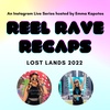 Reel Rave Recaps: Lost Lands 2022