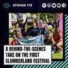 What Went Down at the First Slumberland Festival 👀 2022 Review