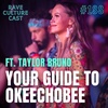 Pro Guide to Okeechobee Music Festival: Campgrounds, Art, Music & More!