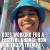 How to Build a Career in the Music/Festival Industry ft. Kayla Harvey