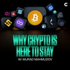NFA Ep. 9 | Why Crypto Is Here To Stay w/ Murad Mahmudov