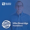 Mike Beveridge of FreshDirect