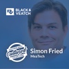 Simon Fried of MeaTech
