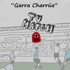 Garra Charrúa