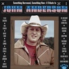 John Anderson-Something Borrowed album review