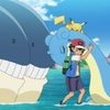 Episode 1230: "Riding on Laplace♪"