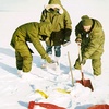 Part 2: Cosmos 954 - Operation Morning Light (or How Not To Handle A Nuclear Disaster)