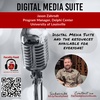 Digital Media Suite with Jason Zahrndt