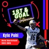 [27] Lights, Camera, MACtion! Sit-Down with former Akron Zips QB Kyle Pohl