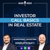 Investor Call Basics in Real Estate