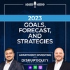 2023 Goals, Forecast, and Strategies