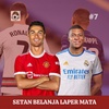 #7 Setan Belanja Laper Mata