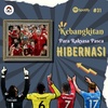 #31 Kebangkitan Para Raksasa Pasca Hibernasi
