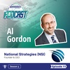 Season 3 | EP. 11 - Strategies to Winning State & Local Government Contracts w/ Al Gordon