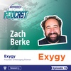Season 3 | EP. 15 - Startups, Impact & Government Contracting with Zach Berke