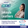 Season 3| EP. 16 - How I Won my Janitorial Contract & the Lessons Learned Since With Jakayla Leathers