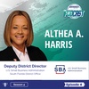 Season 4 | Ep. 4 - Tapping into local federal resources to get more government contracts with Althea Harris