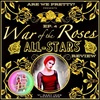 Ep. 4 - War of the Roses Review (AS1 EP5): "The Mirror Ball" w/ Mary
