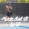 Episode 59 - PickleBall Return Strategies