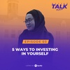 5 Ways to Investing in Yourself