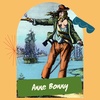 #3 - Anne Bonny